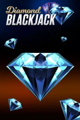 Diamond Blackjack Expanse Studios