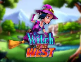 Witch of the West The Games Company