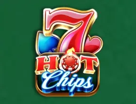 Hot Chips Slot Factory